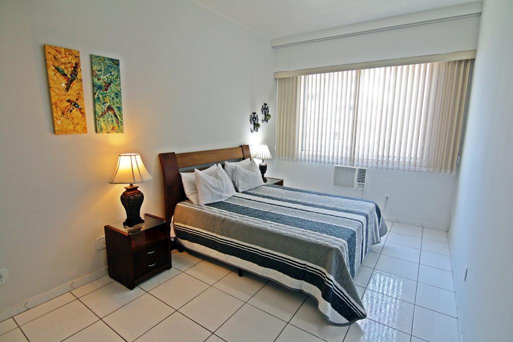 Rio Spot Homes Vista Mar D027 Rio de Janeiro Exterior photo