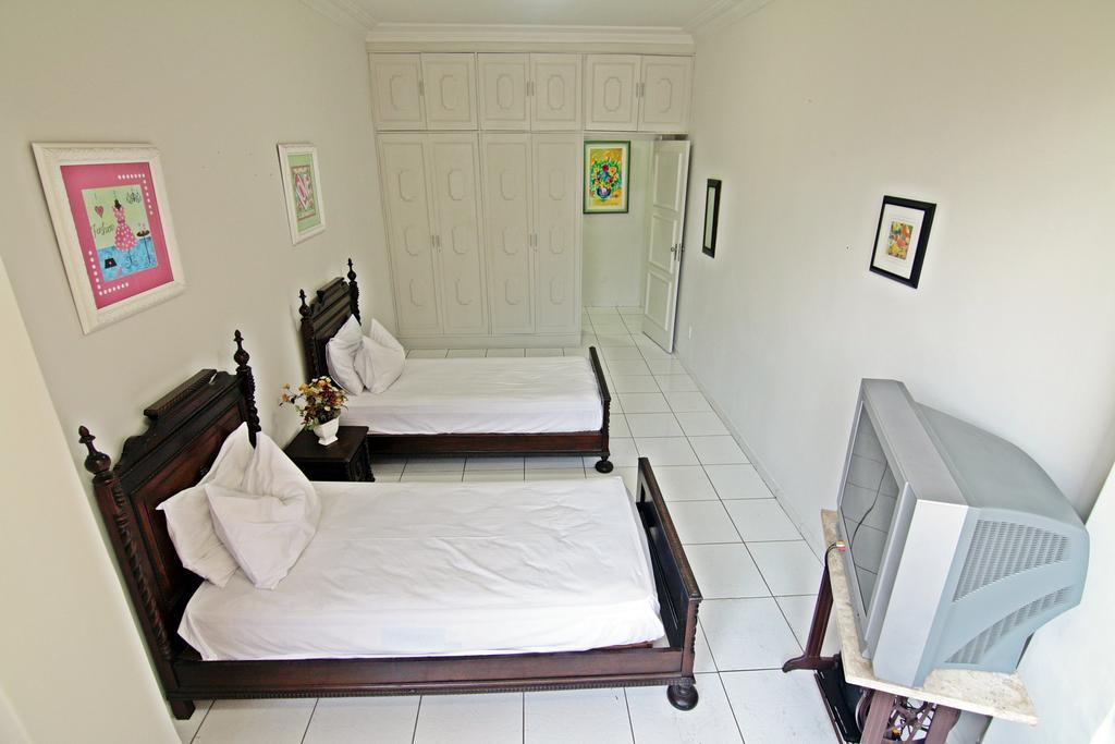 Rio Spot Homes Vista Mar D027 Rio de Janeiro Exterior photo